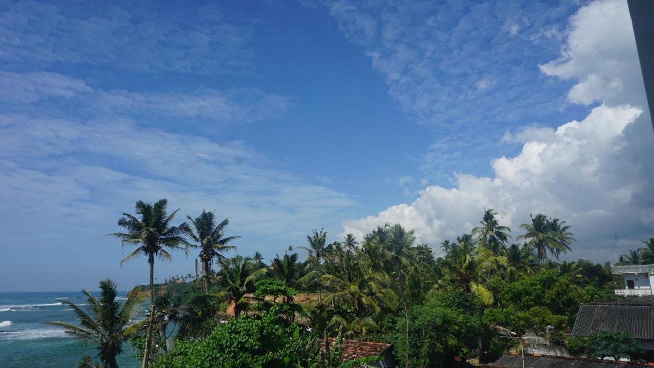 The Reef Weligama Exterior foto