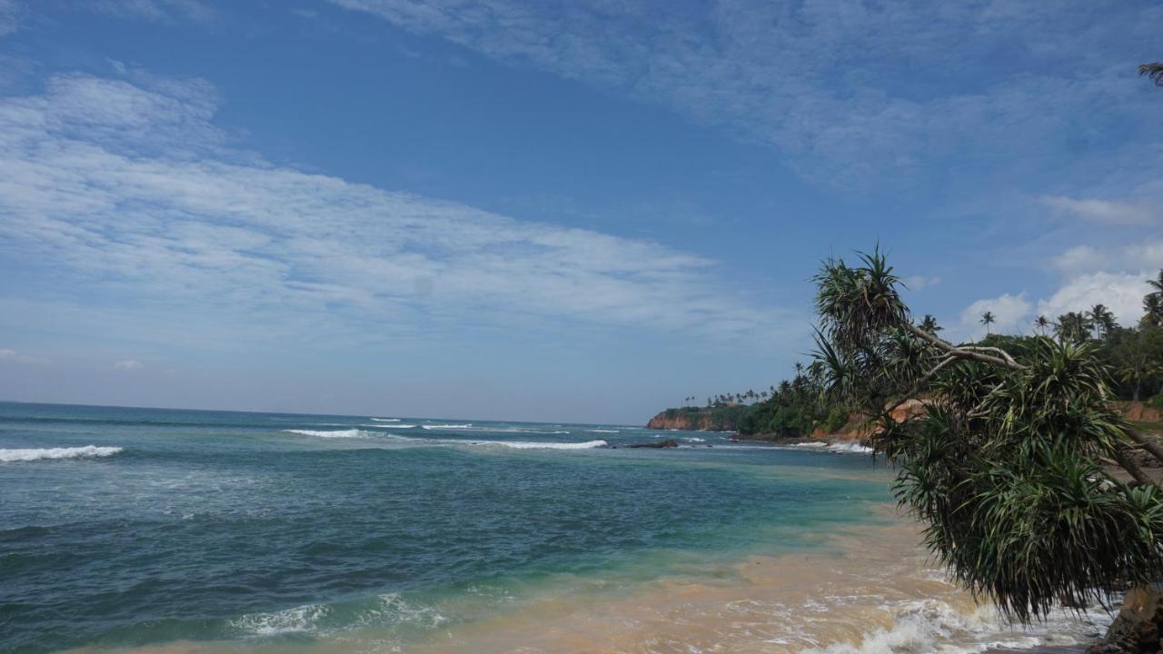 The Reef Weligama Exterior foto