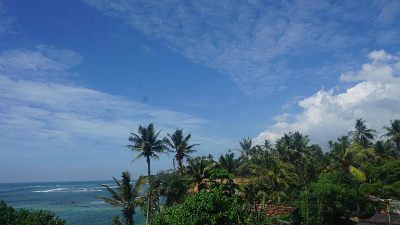 The Reef Weligama Exterior foto