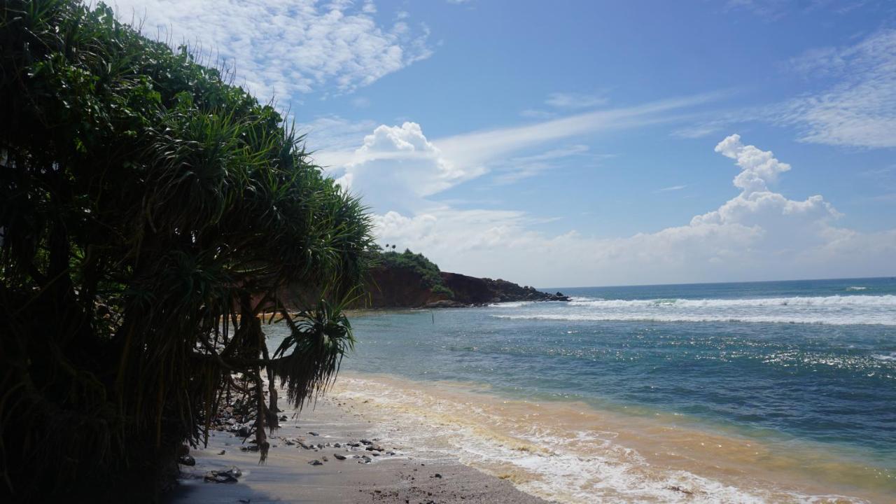 The Reef Weligama Exterior foto
