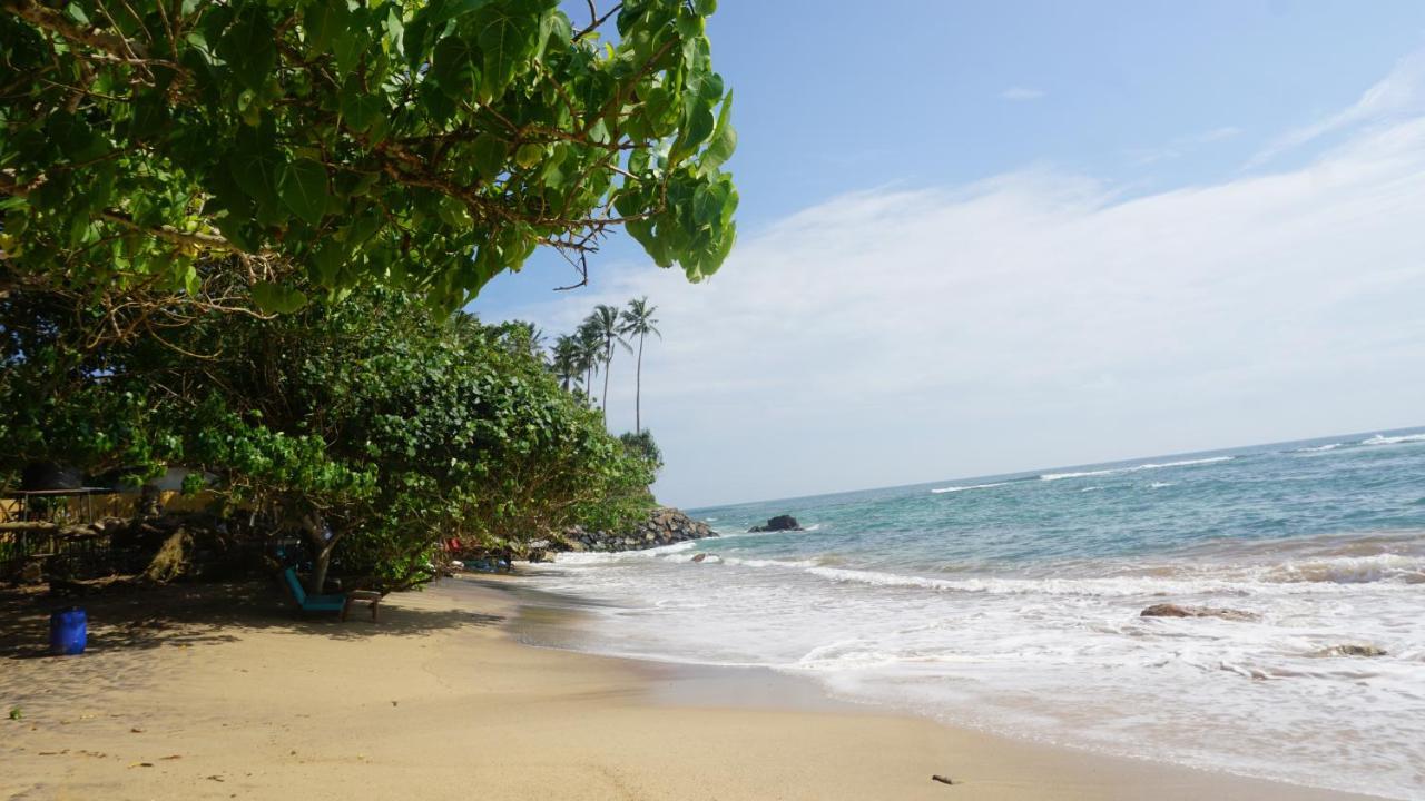The Reef Weligama Exterior foto