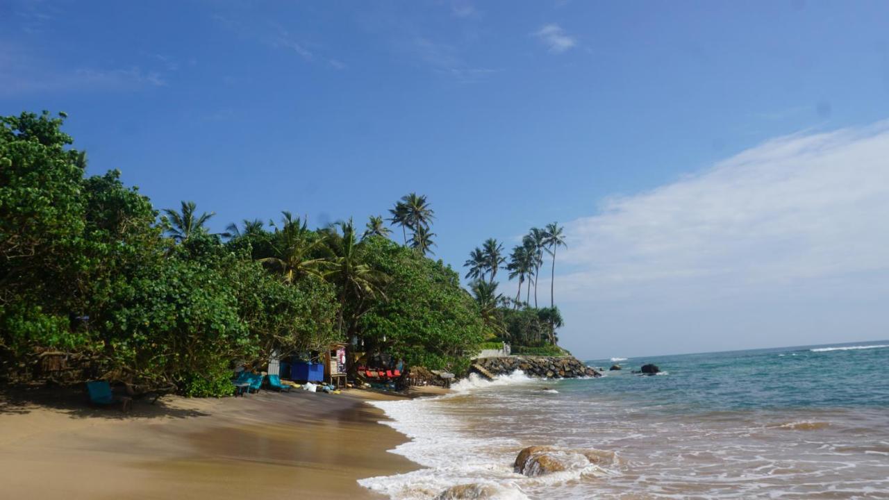 The Reef Weligama Exterior foto