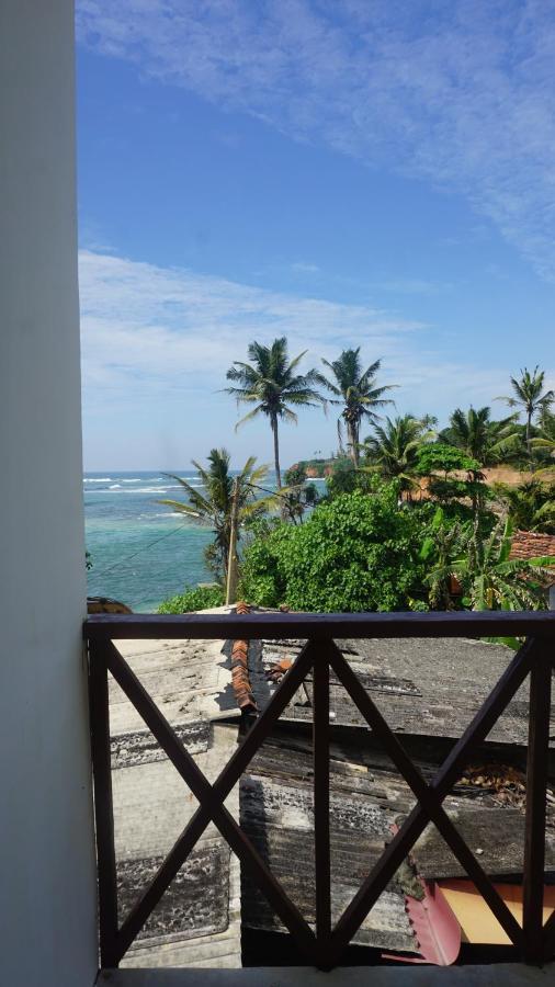 The Reef Weligama Exterior foto