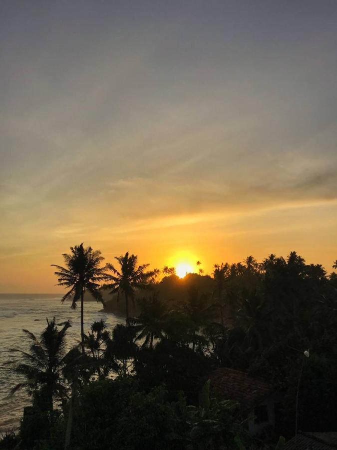 The Reef Weligama Exterior foto