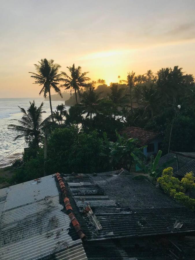 The Reef Weligama Exterior foto