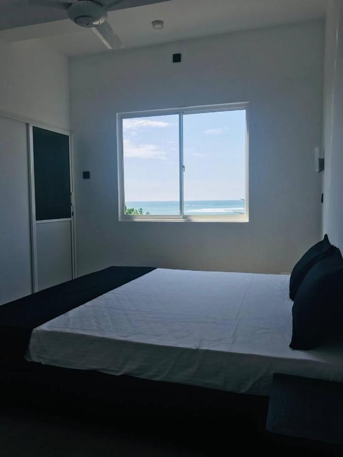 The Reef Weligama Exterior foto
