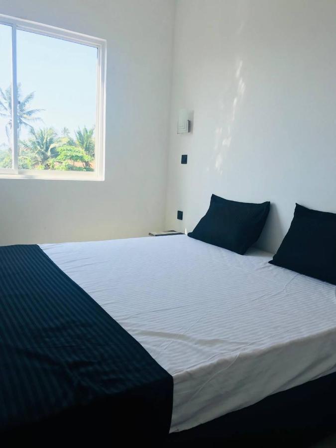 The Reef Weligama Exterior foto