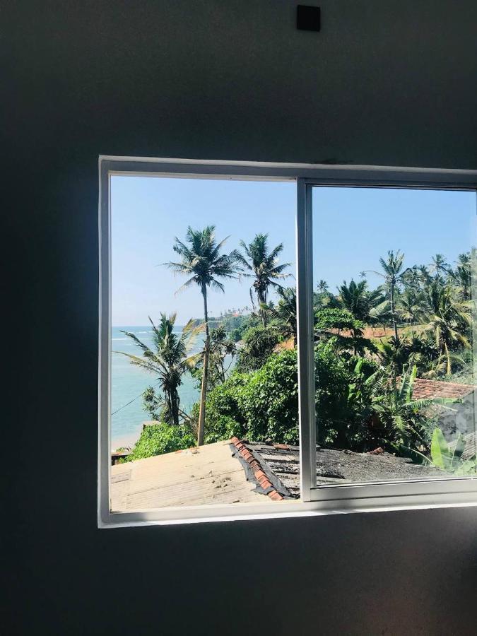 The Reef Weligama Exterior foto