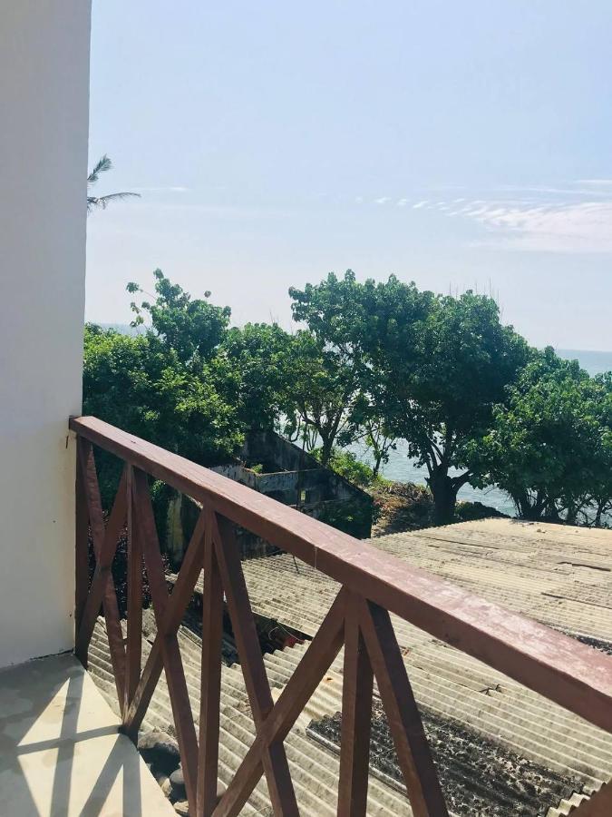 The Reef Weligama Exterior foto