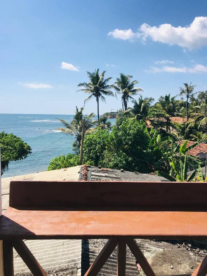The Reef Weligama Exterior foto