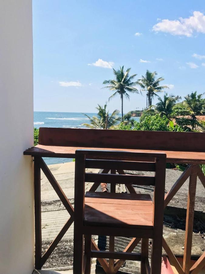 The Reef Weligama Exterior foto