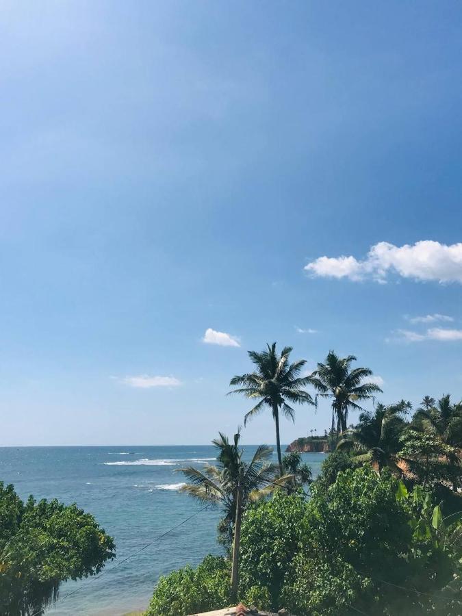 The Reef Weligama Exterior foto